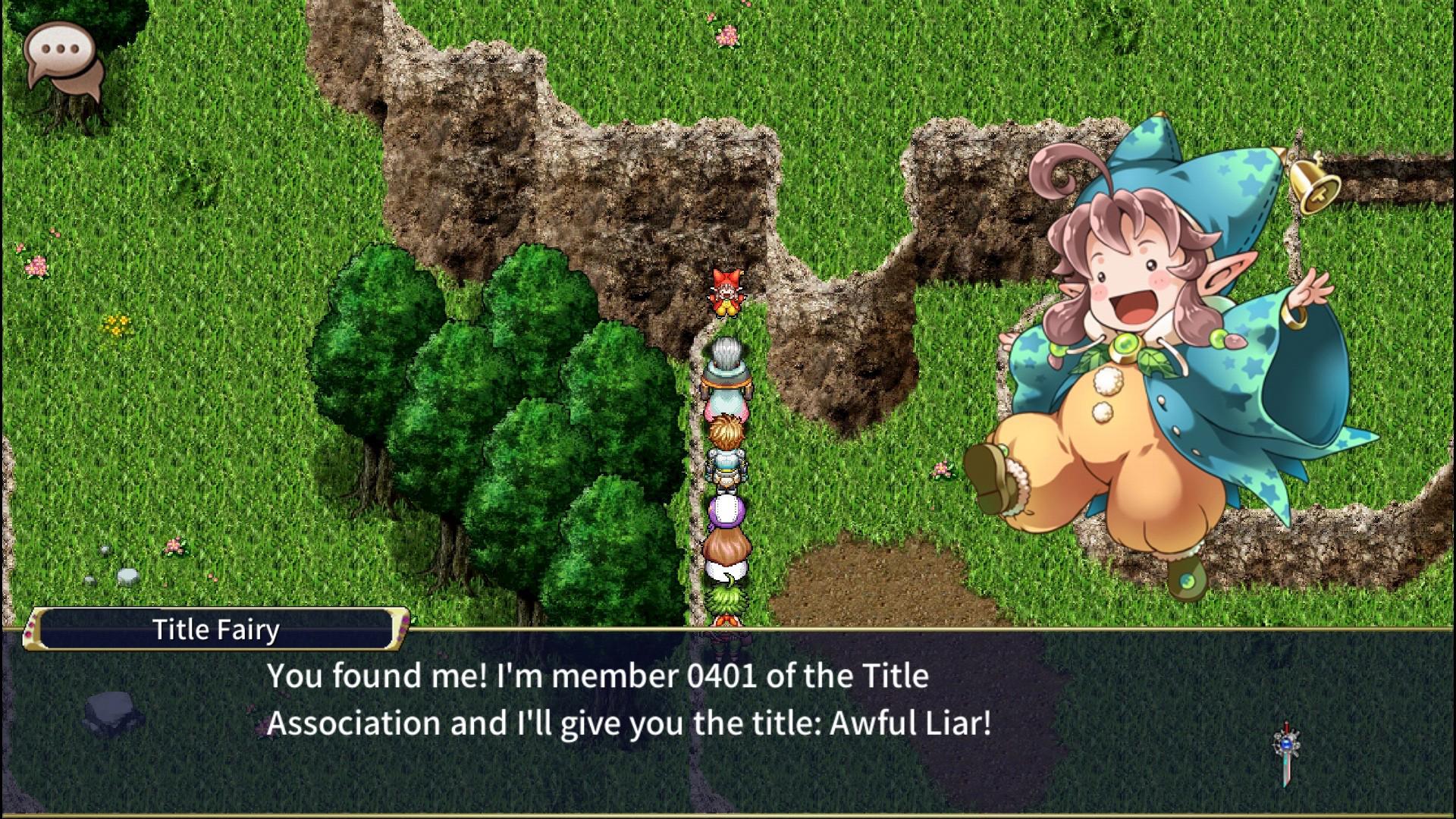 Seek Hearts screenshot 3