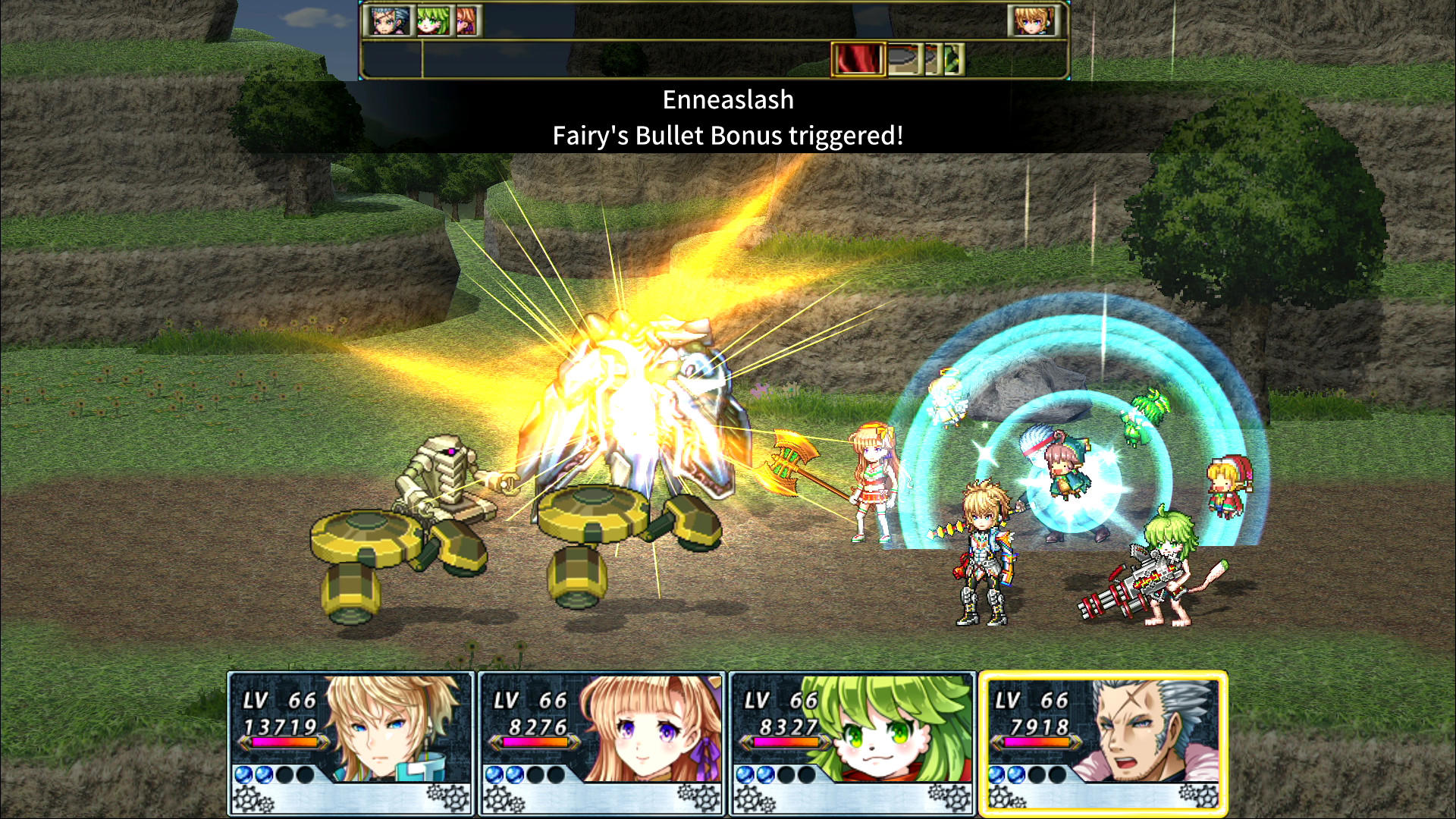 Seek Hearts screenshot 2