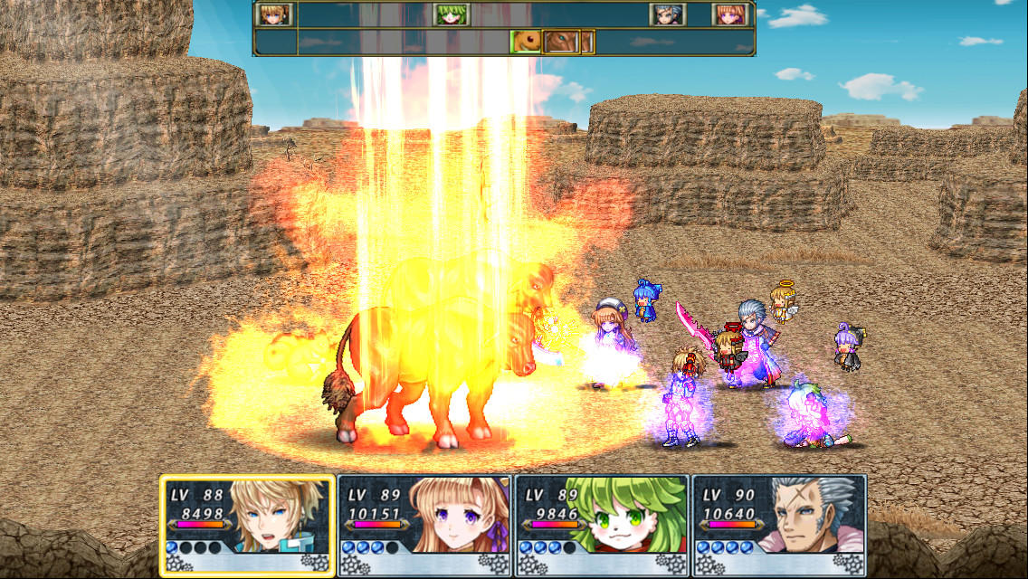 Seek Hearts screenshot 1