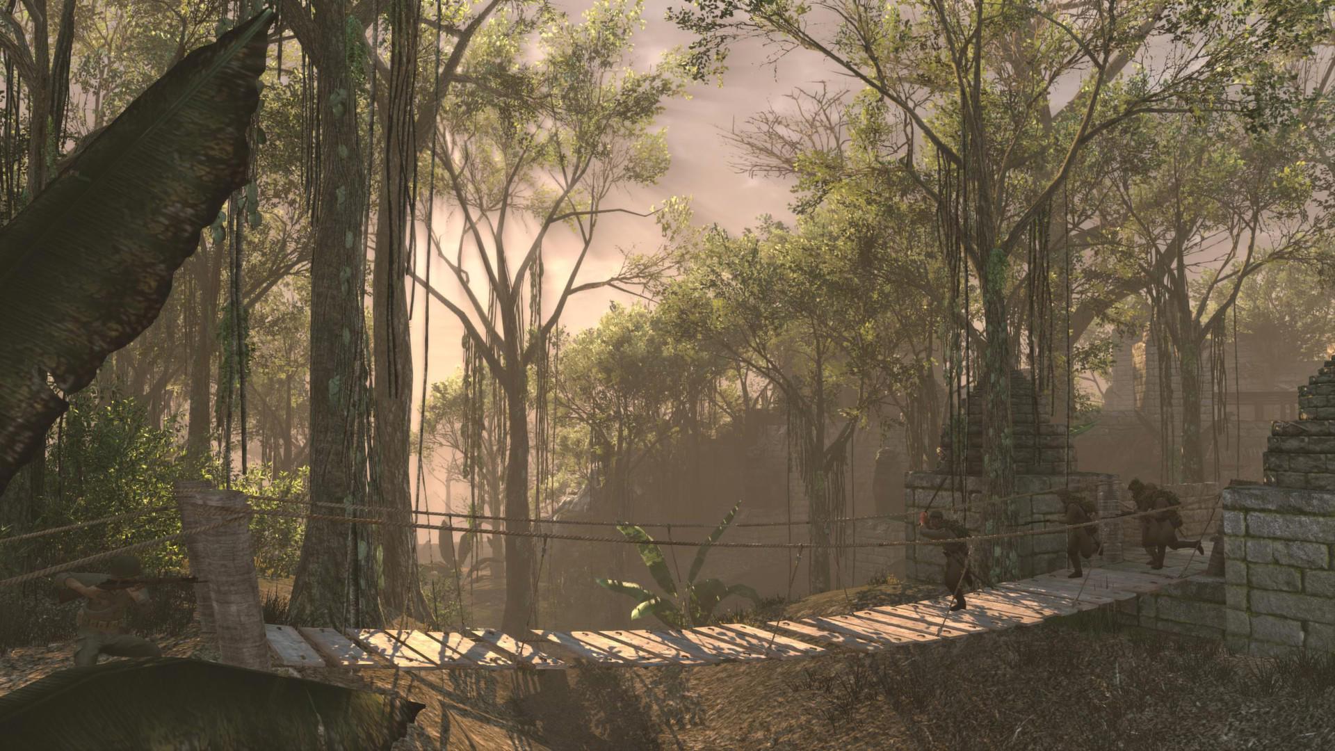 Rising Storm Game of the Year Edition screenshot 2