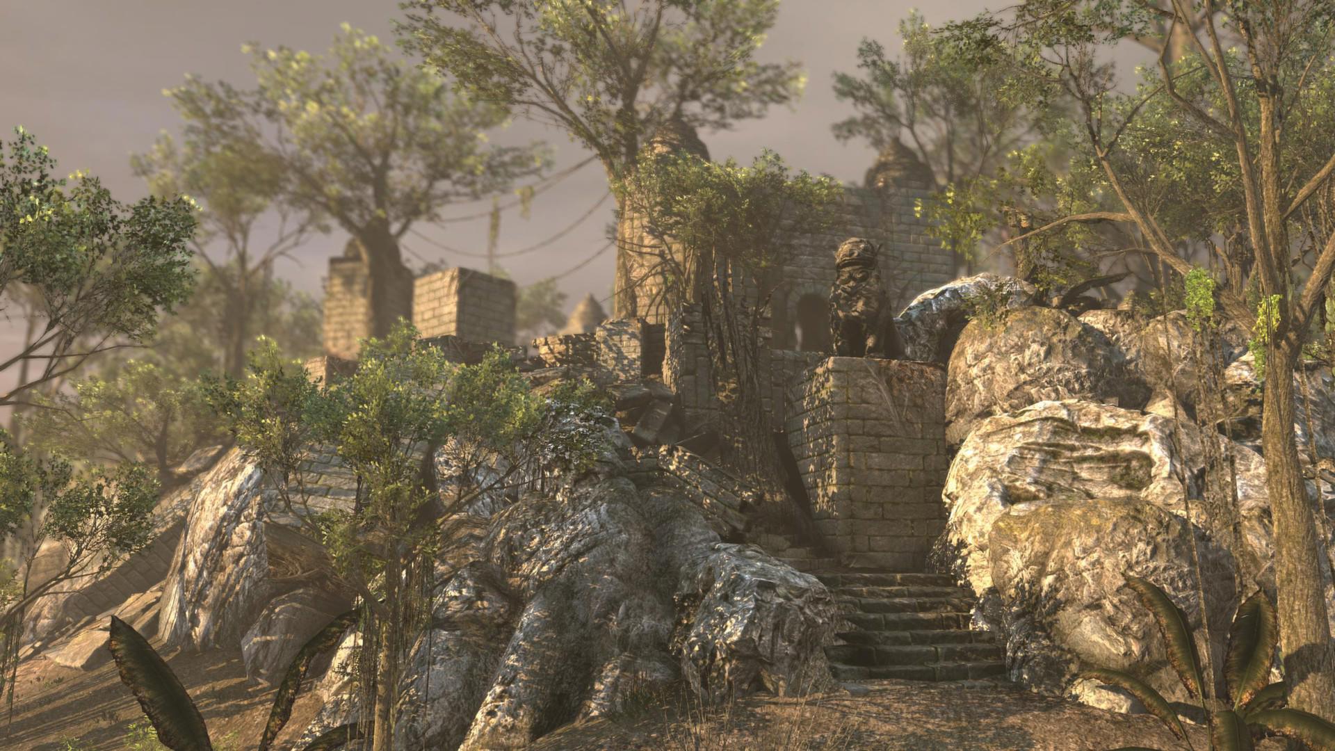 Rising Storm Game of the Year Edition screenshot 1