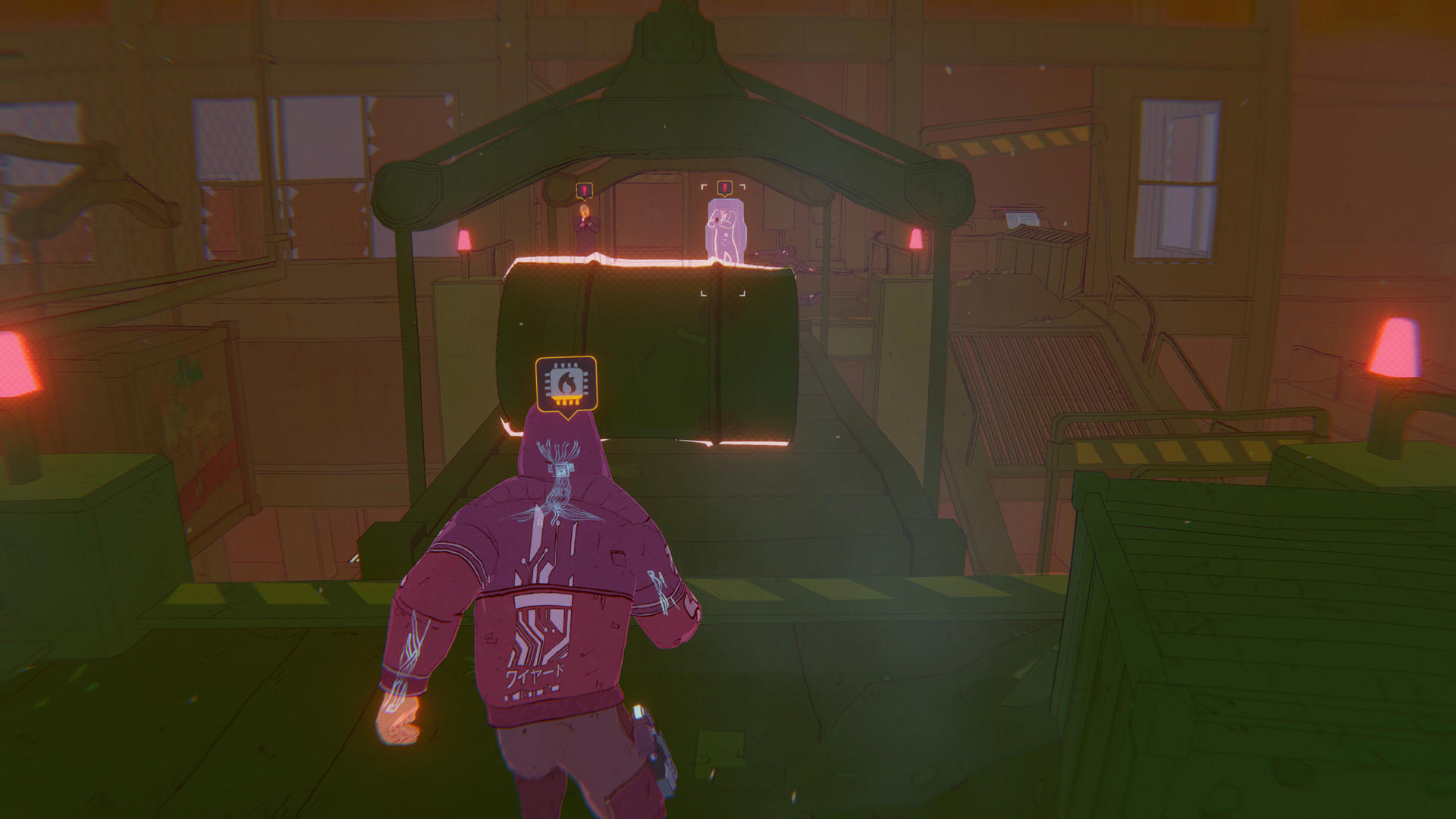 FORECLOSED screenshot 2