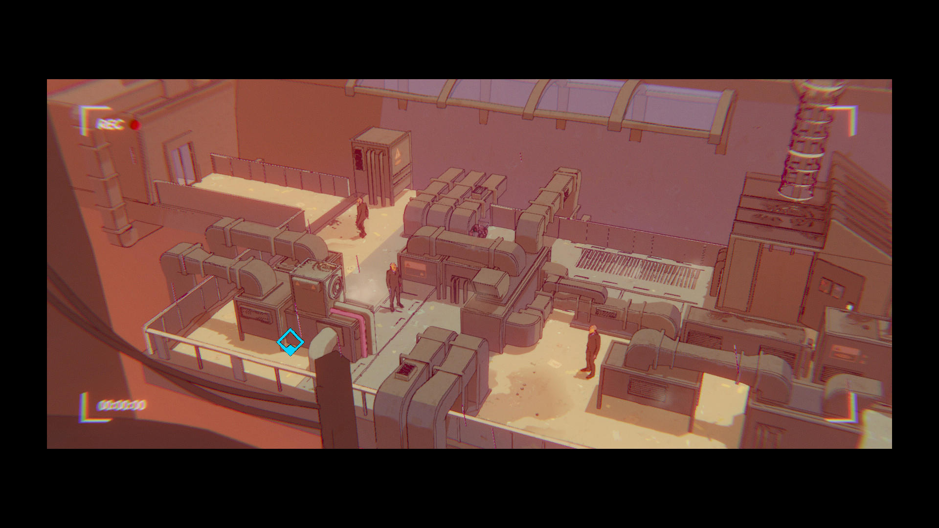 FORECLOSED screenshot 3