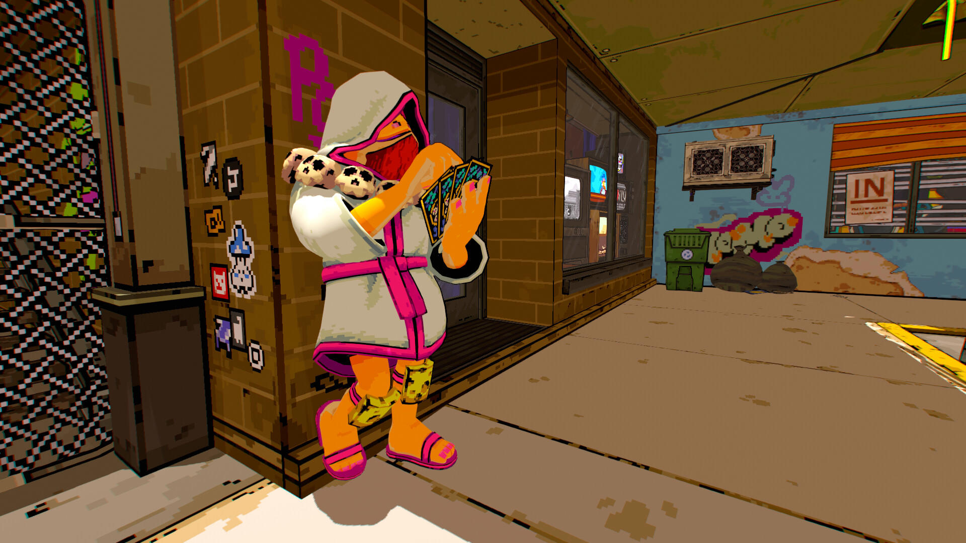 Friends Vs Friends: Nerdvana screenshot 3