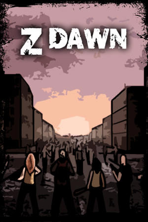 Z Dawn cover art