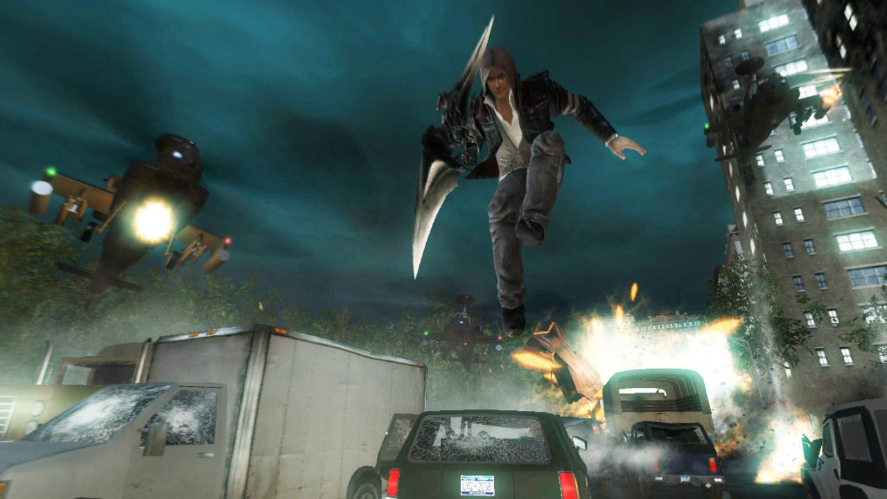 Prototype™ screenshot 3