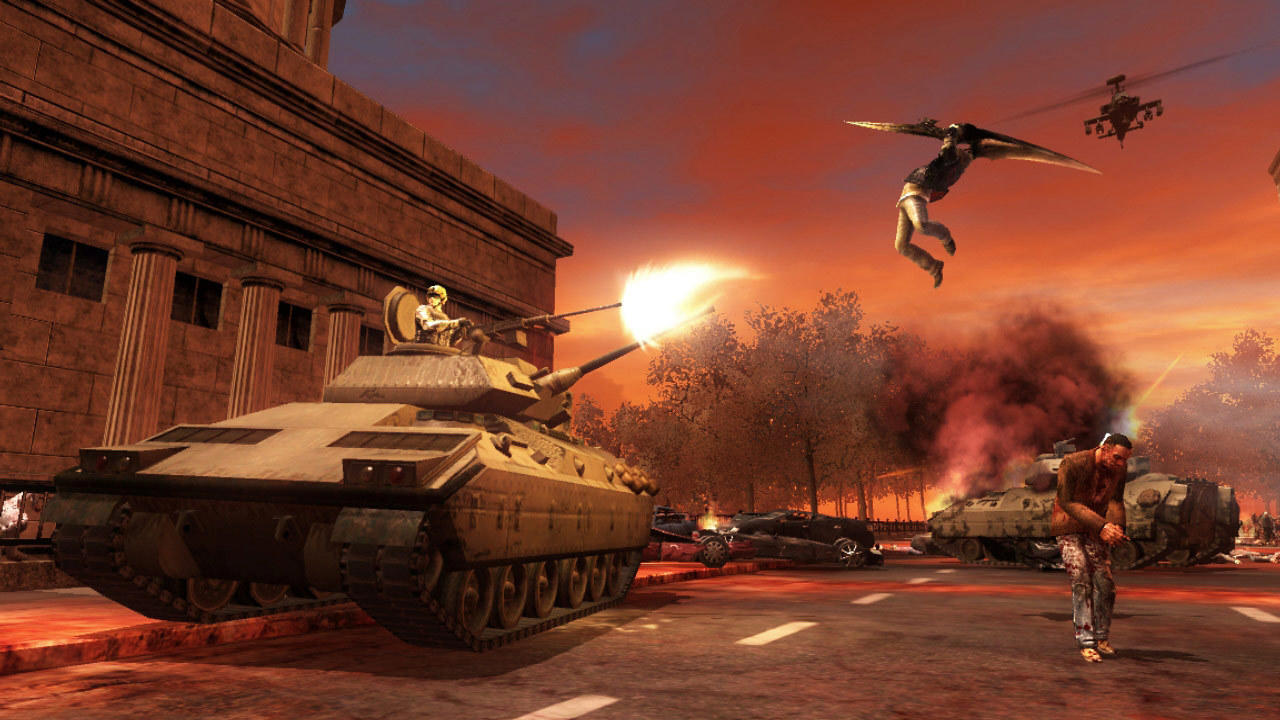 Prototype™ screenshot 1