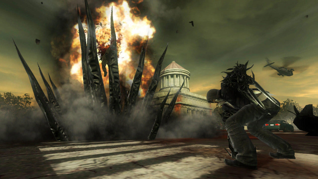 Prototype™ screenshot 2