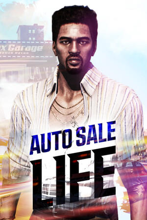 Auto Sale Life cover art