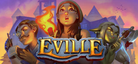 Eville Deluxe Edition
