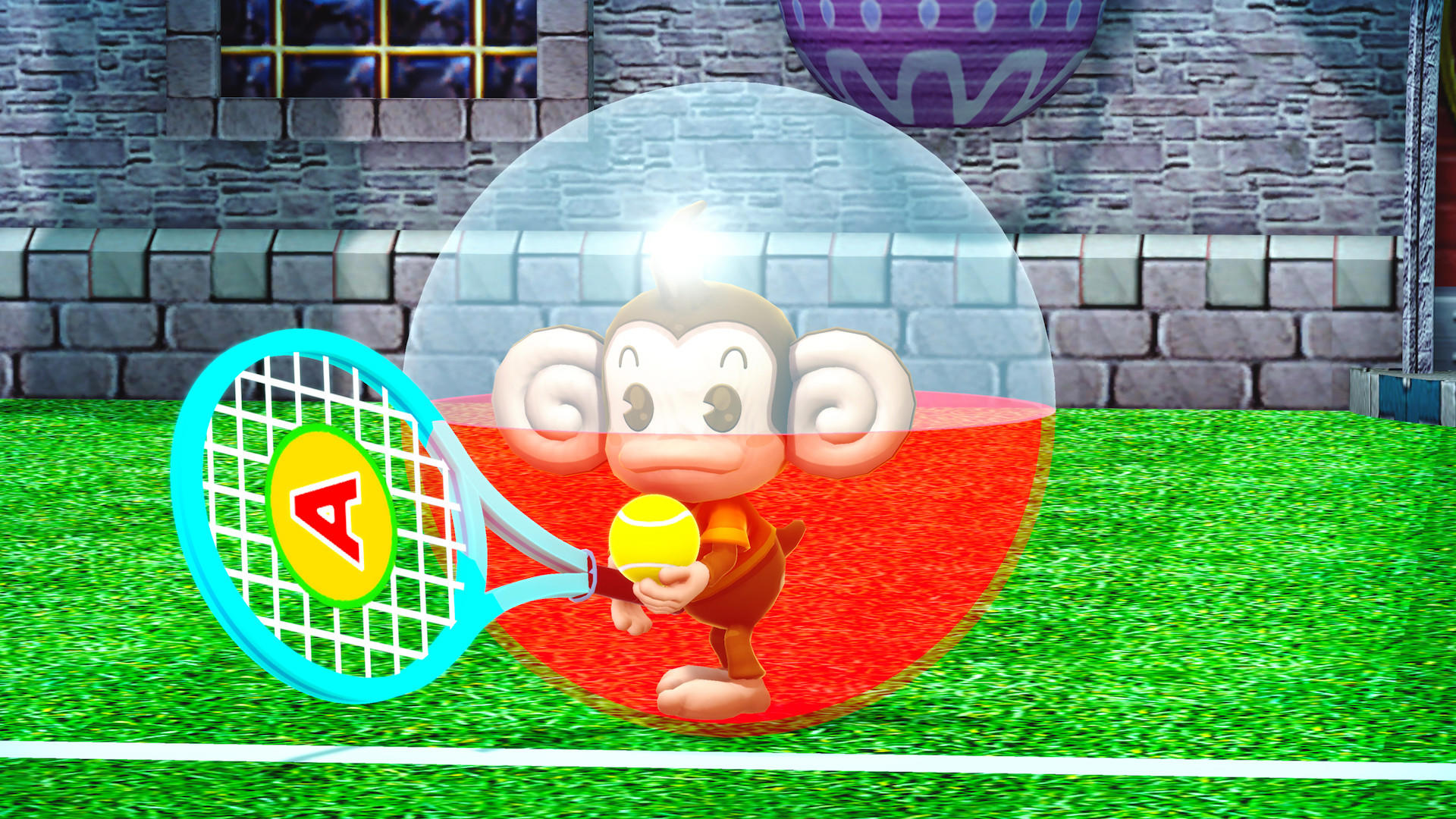 Super Monkey Ball Banana Mania Digital Deluxe Edition screenshot 2