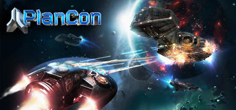 Plancon: Space Conflict
