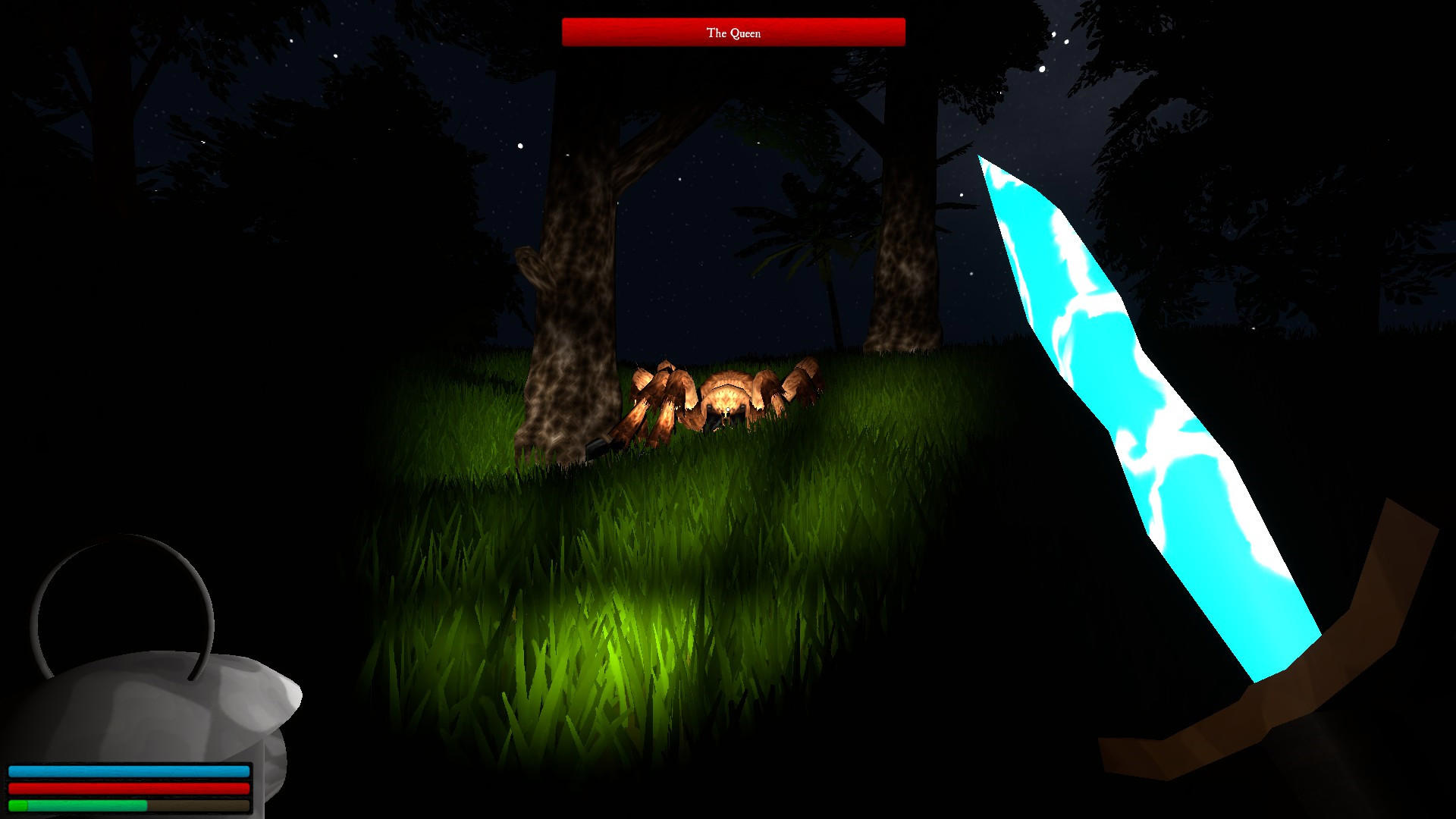 Salt screenshot 1