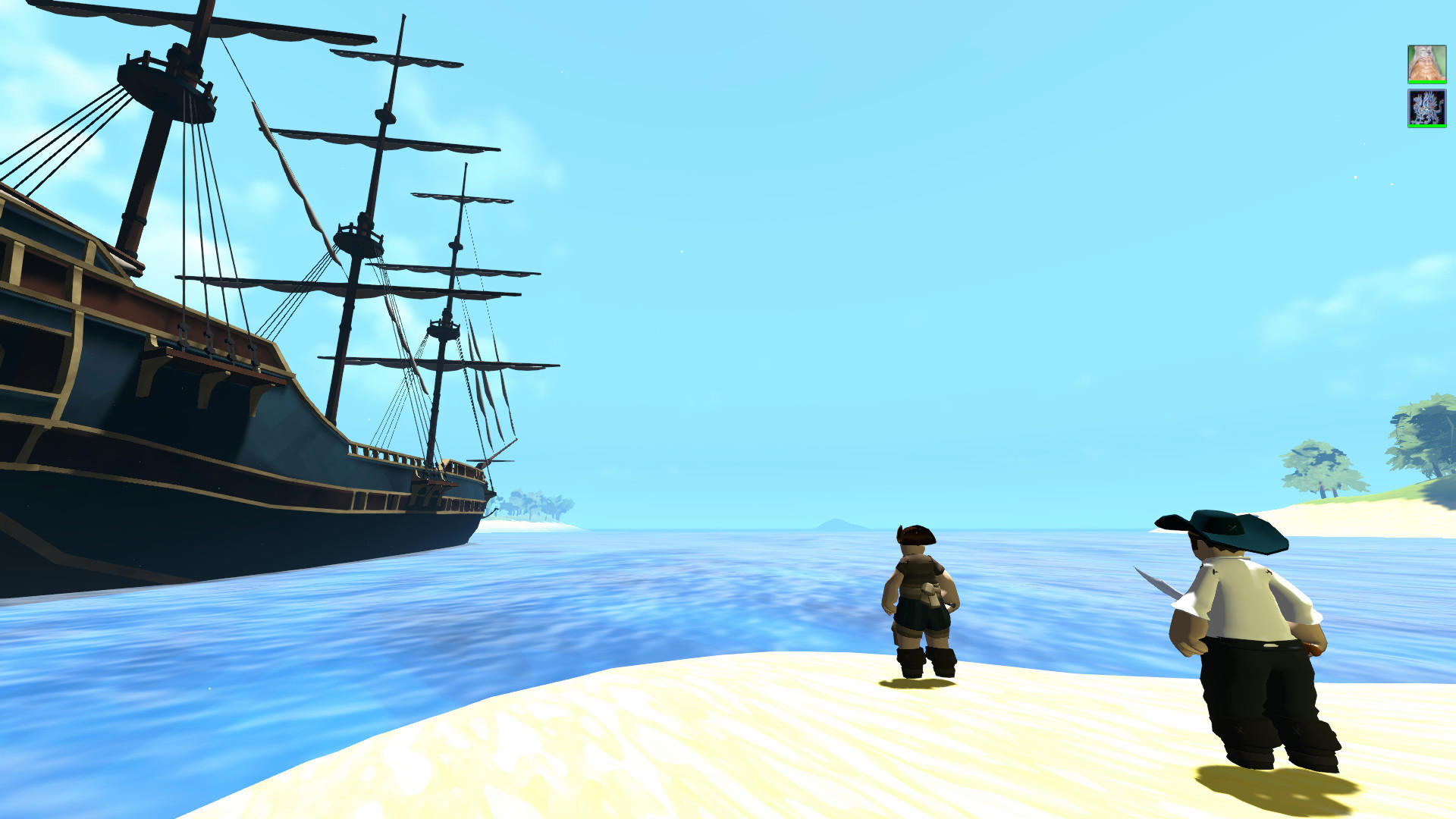Salt screenshot 2