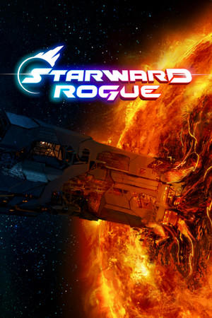 Starward Rogue cover art