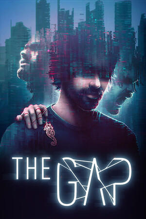 The Gap cover art