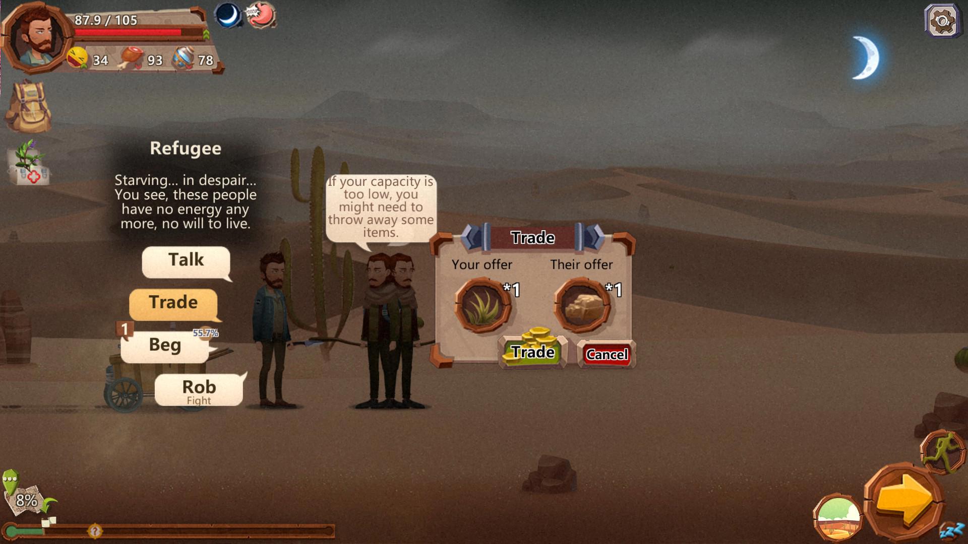 Home Behind screenshot 1