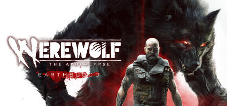 Werewolf: The Apocalypse - Earthblood Gaia Edition