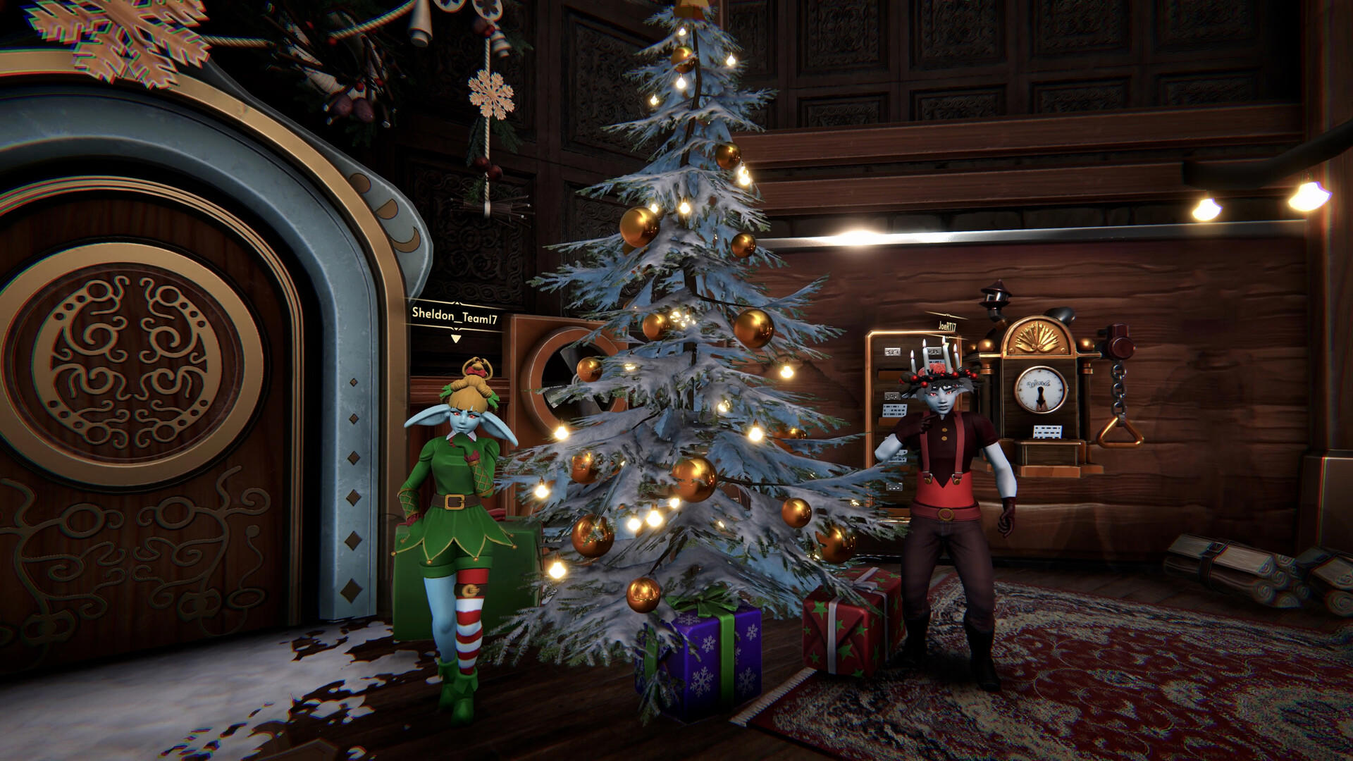 Goblin Cleanup screenshot 3