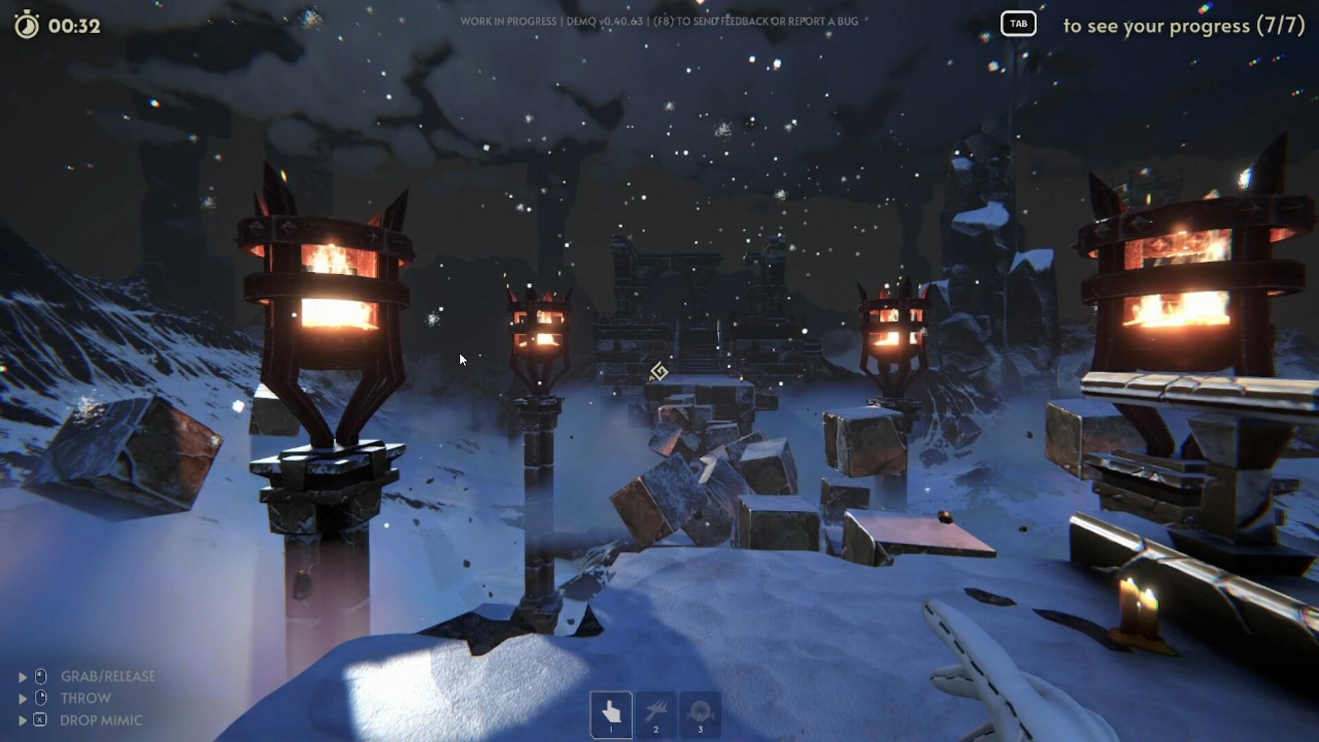 Goblin Cleanup screenshot 2