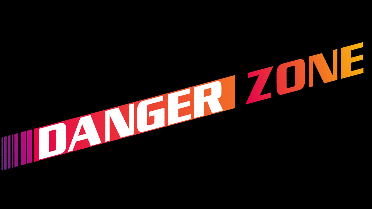 Danger Zone screenshot 2