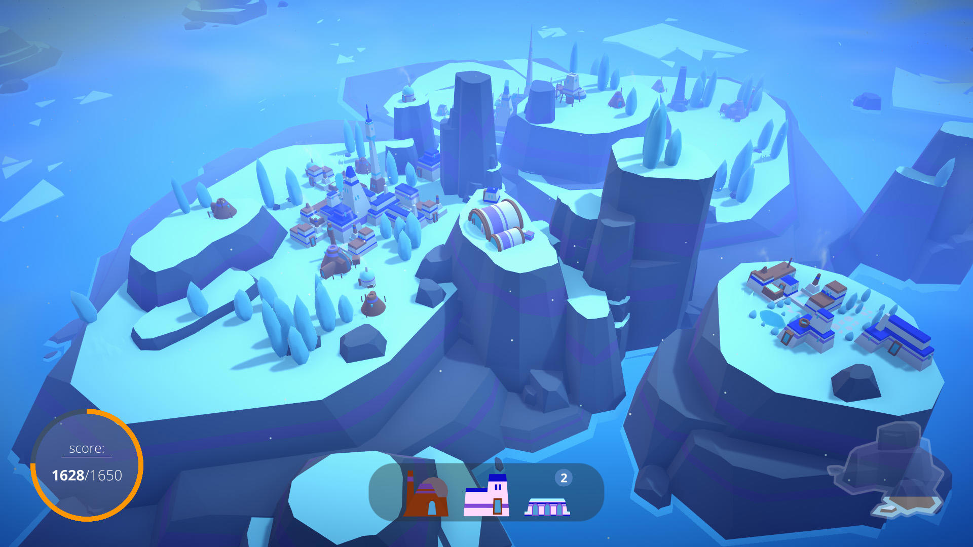 ISLANDERS screenshot 3