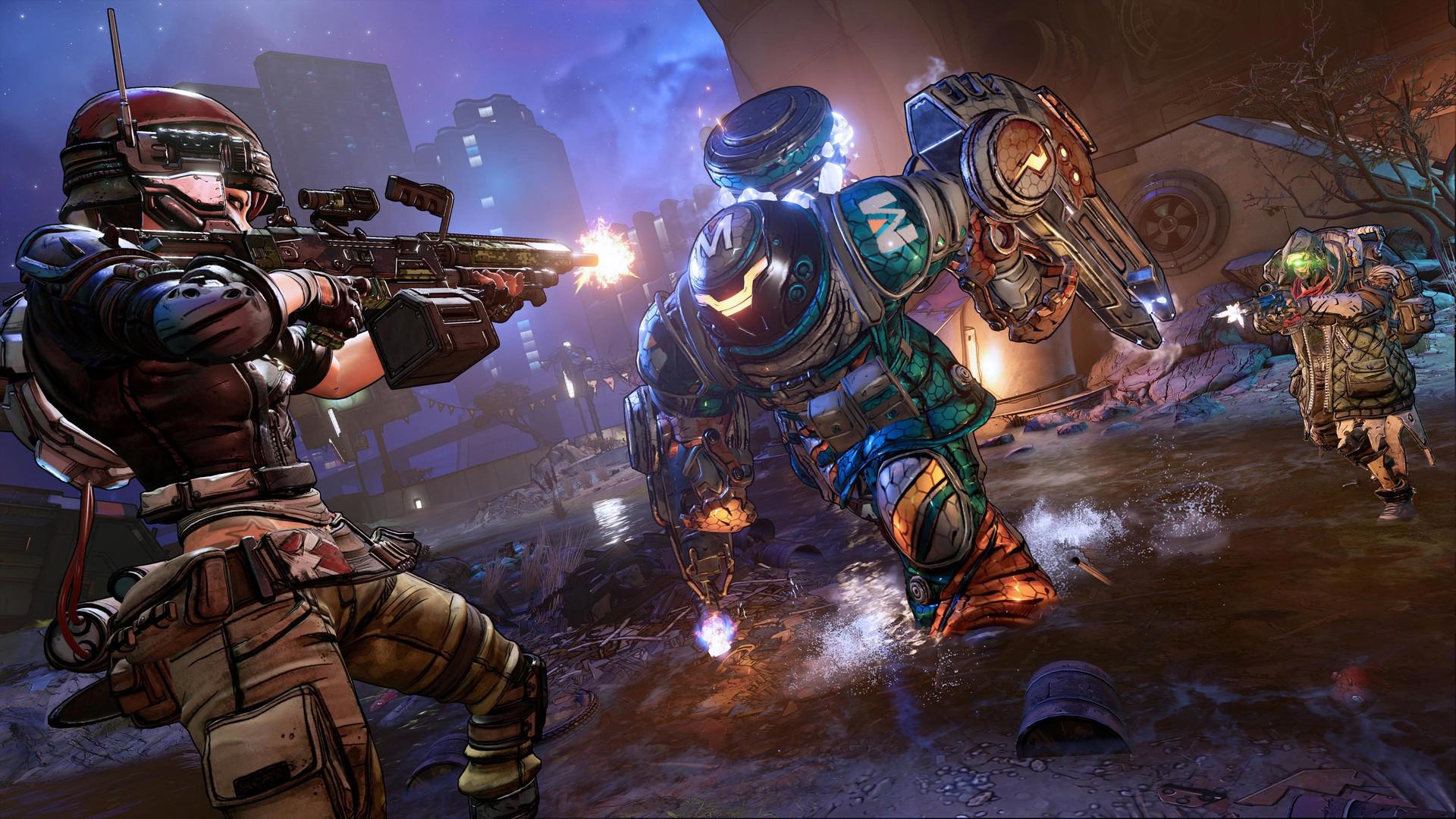 Borderlands 3 Ultimate Edition screenshot 3