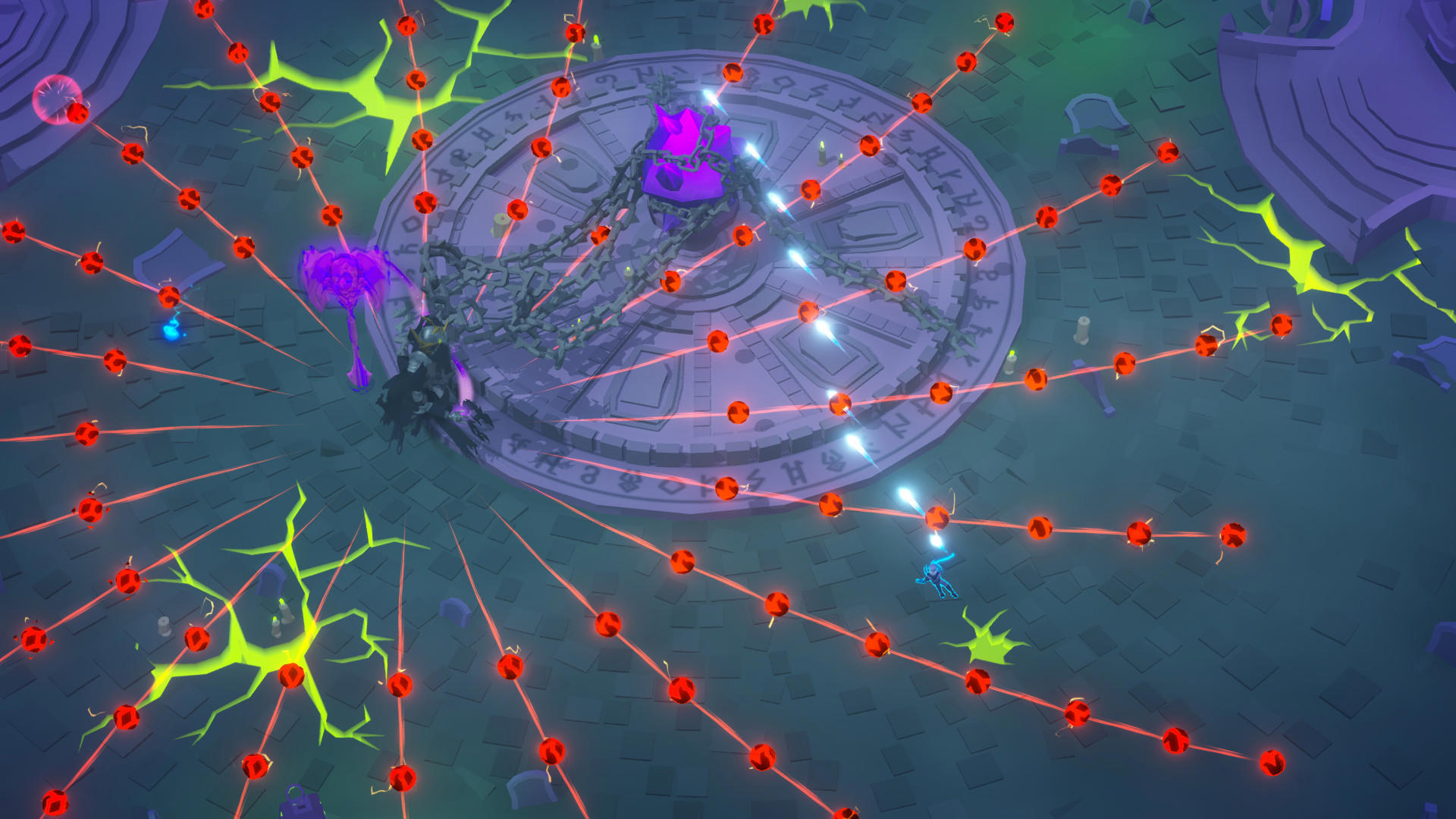 Godstrike screenshot 3