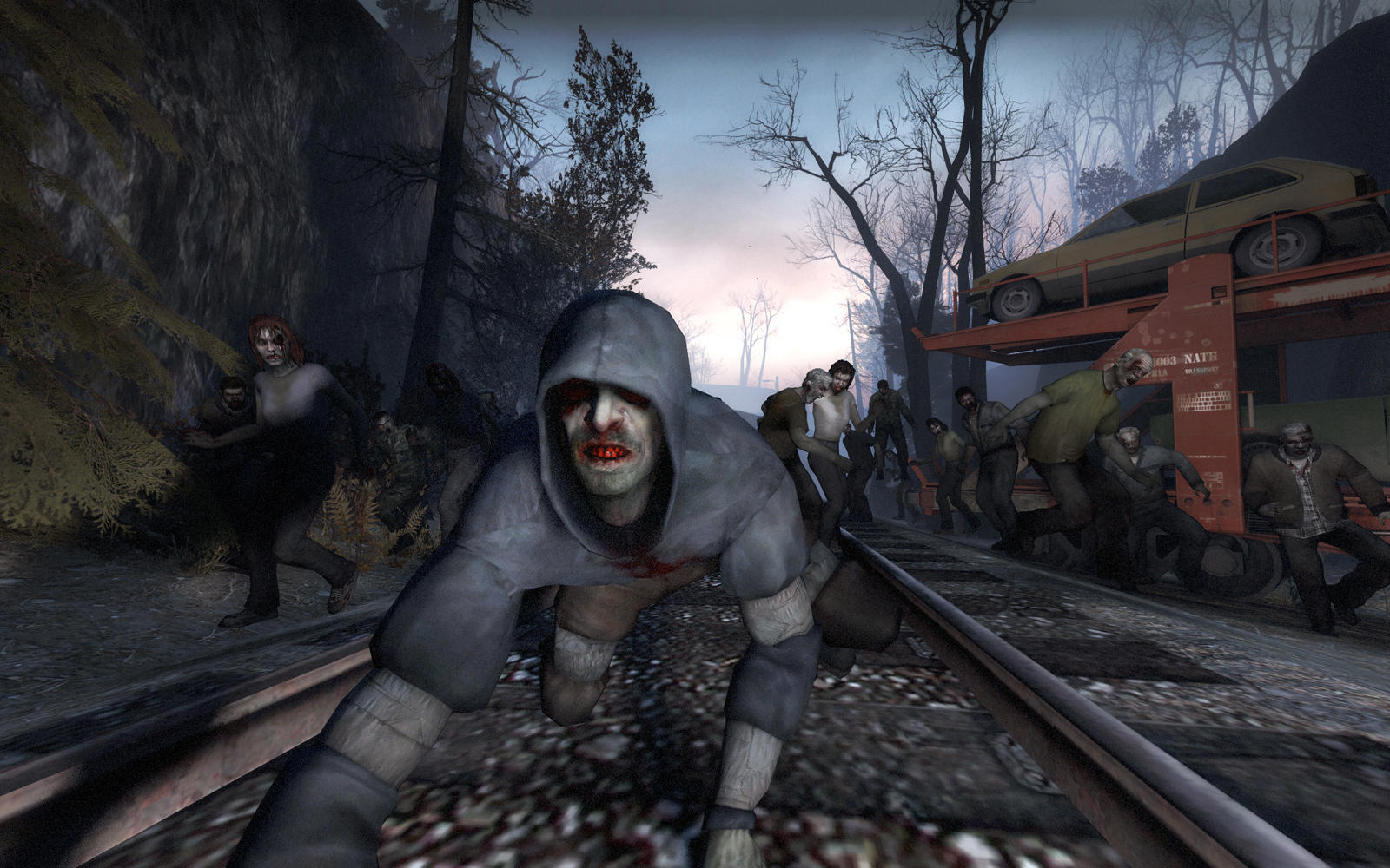 Left 4 Dead screenshot 3