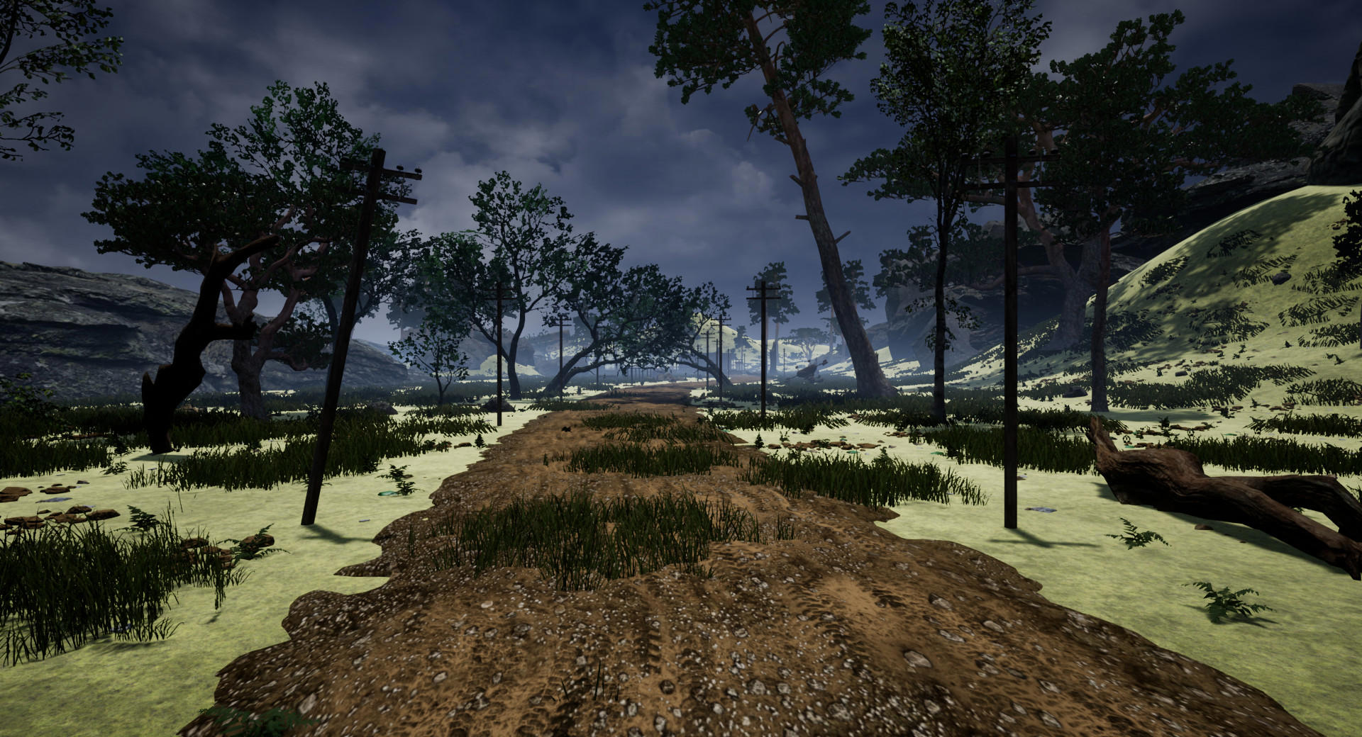 R.O.V.E.R. screenshot 2