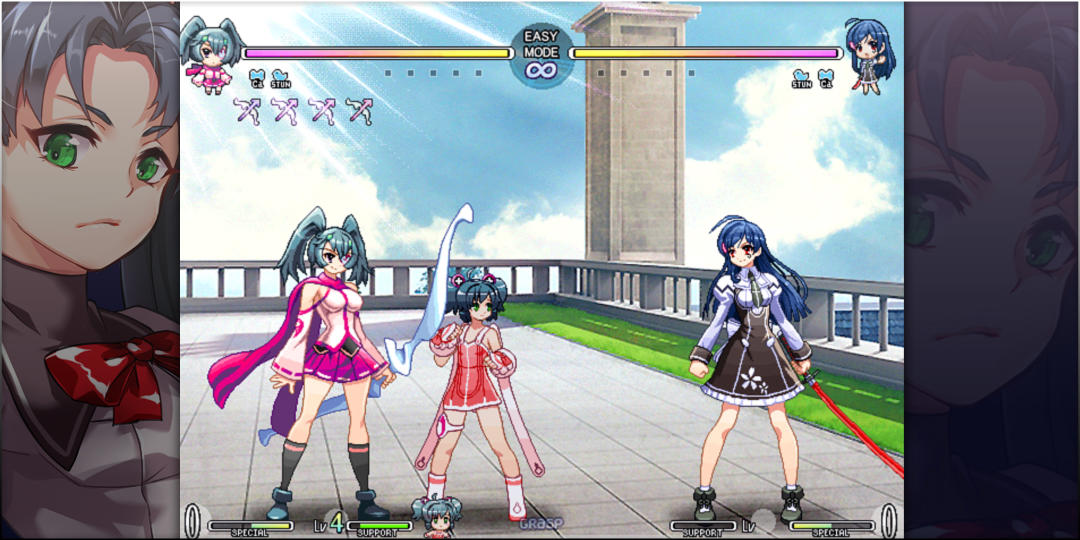 Vanguard Princess Online Deluxe screenshot 1