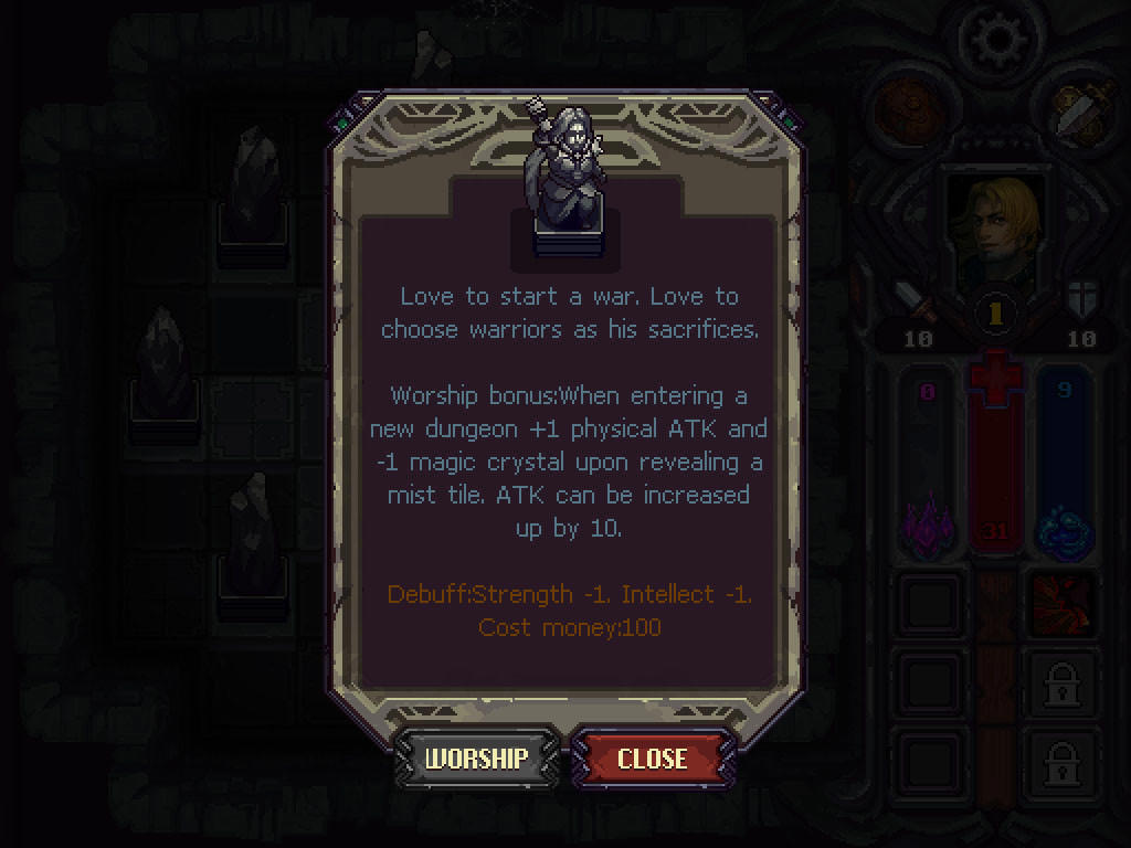 Runestone Keeper screenshot 2