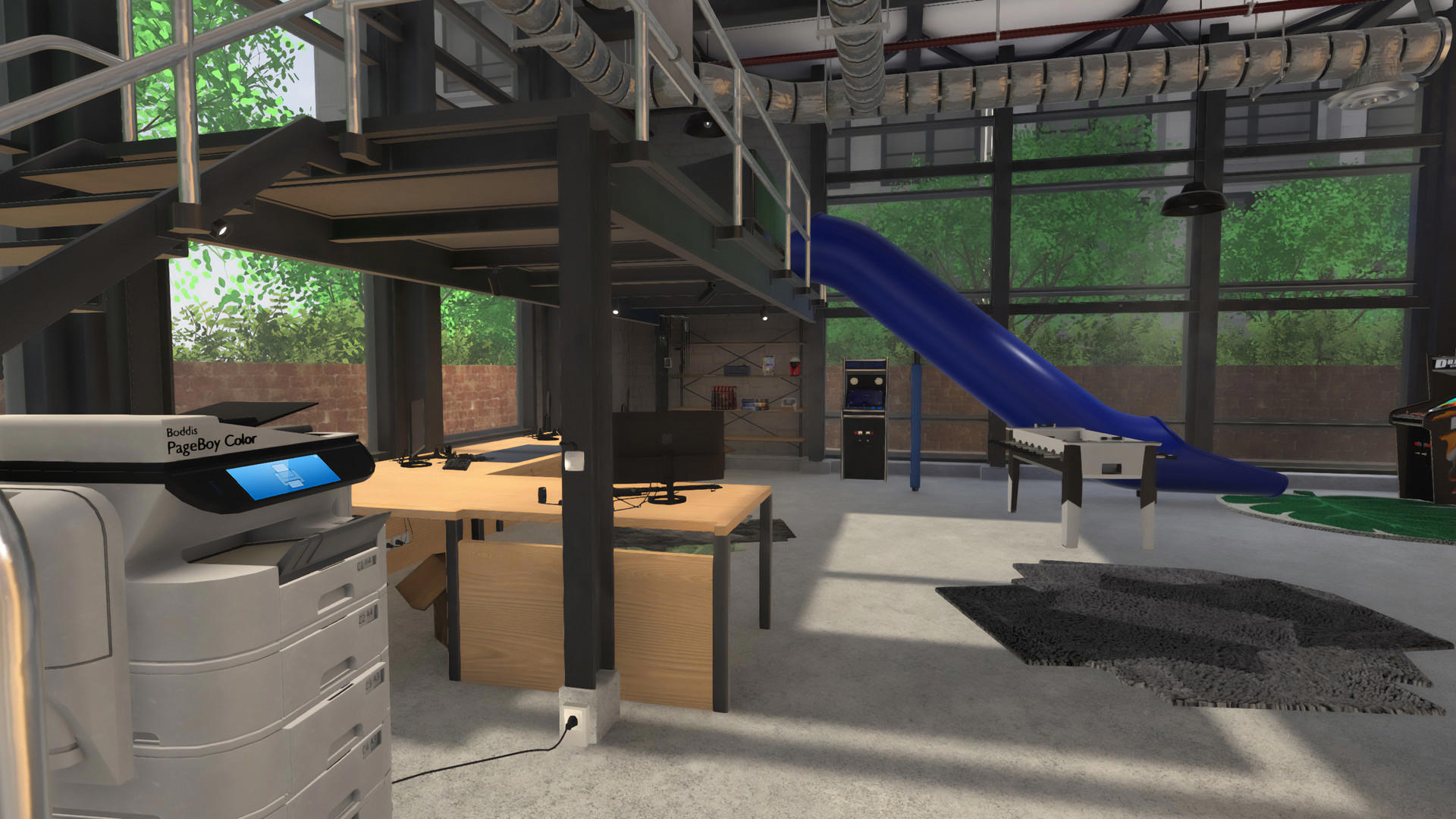 PC Building Simulator screenshot 2