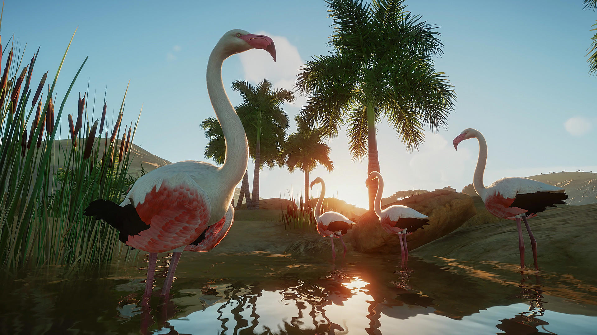 Planet Zoo screenshot 2