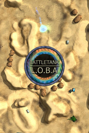 Battletank LOBA cover art