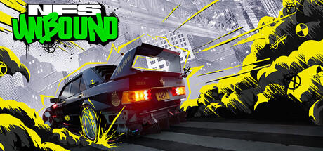 Need for Speed™ Unbound