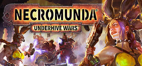 Necromunda: Underhive Wars Gold Edition