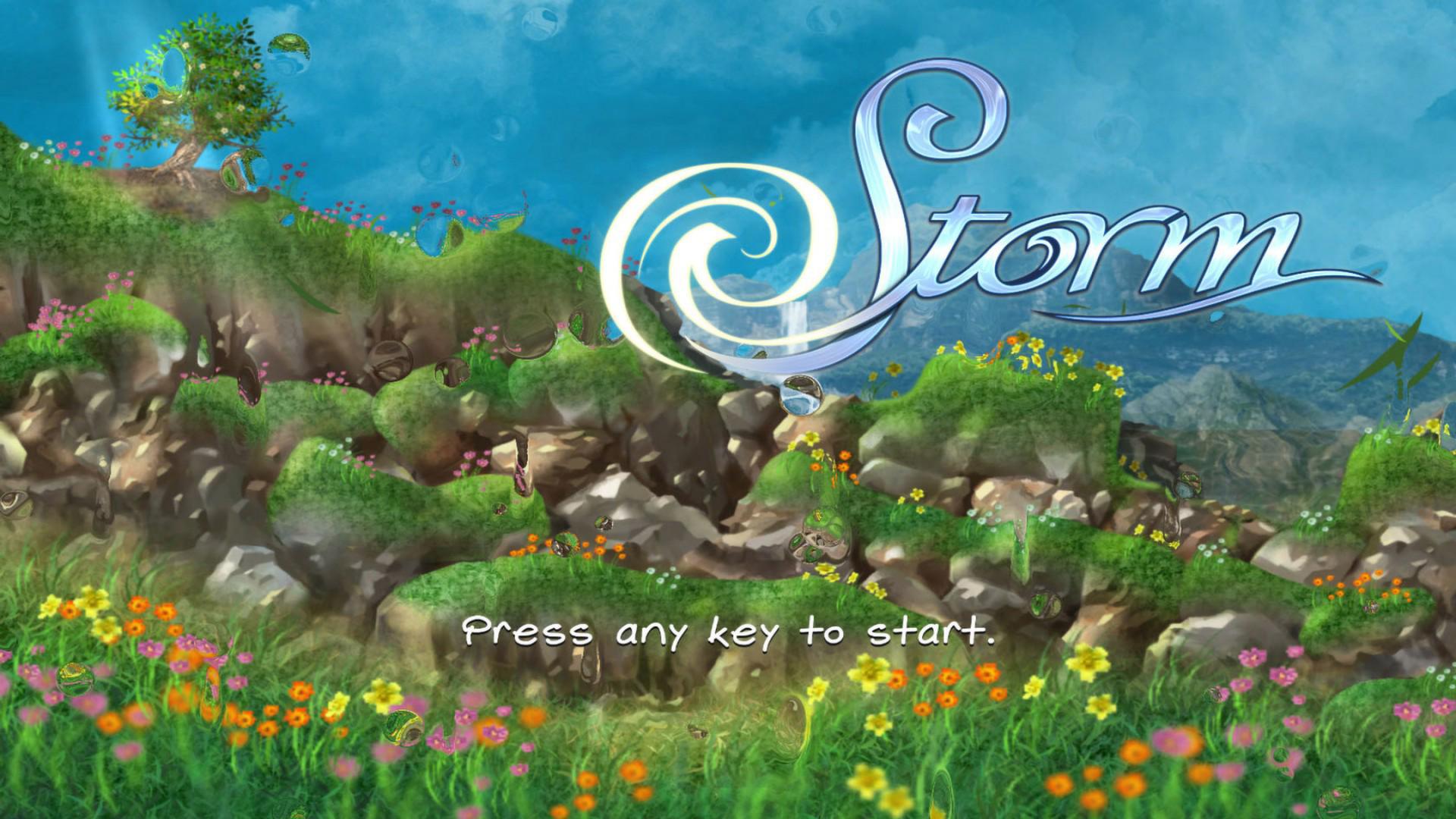 Storm screenshot 2