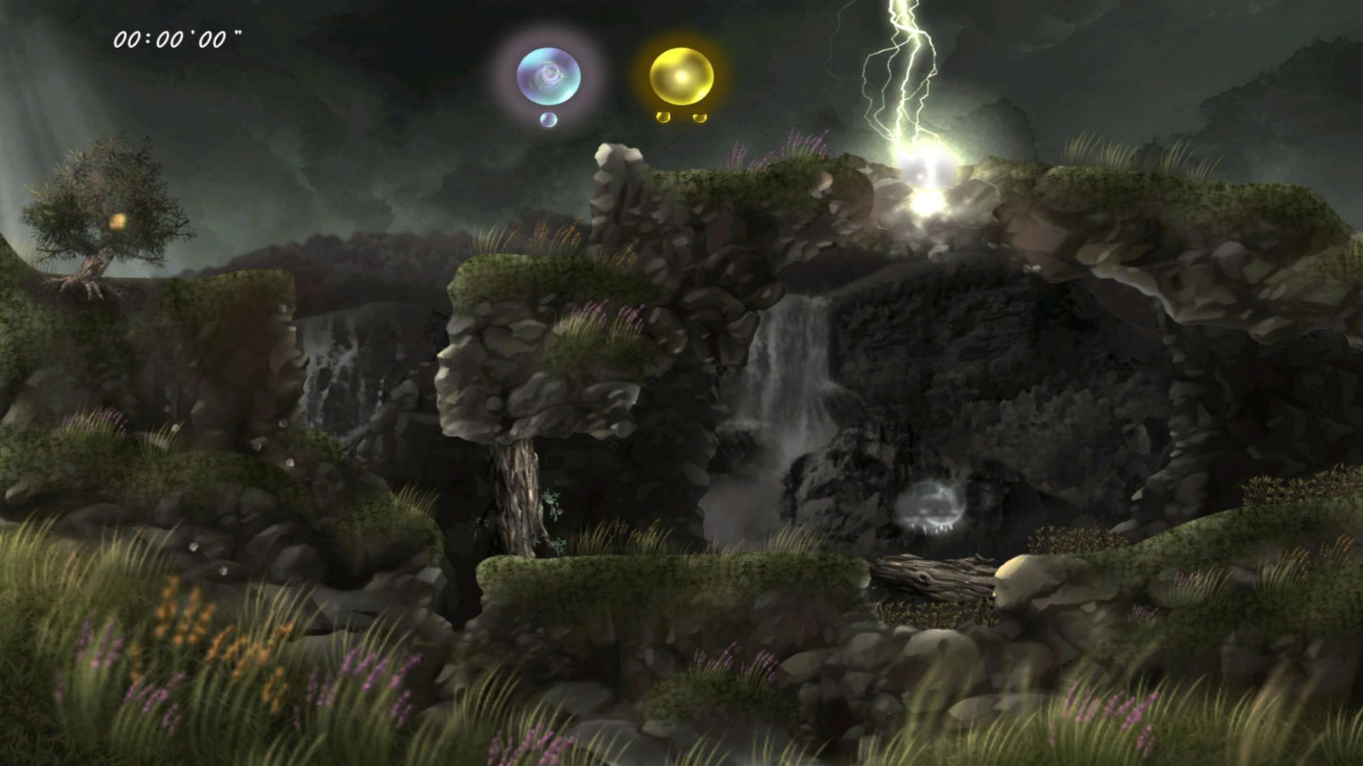 Storm screenshot 1