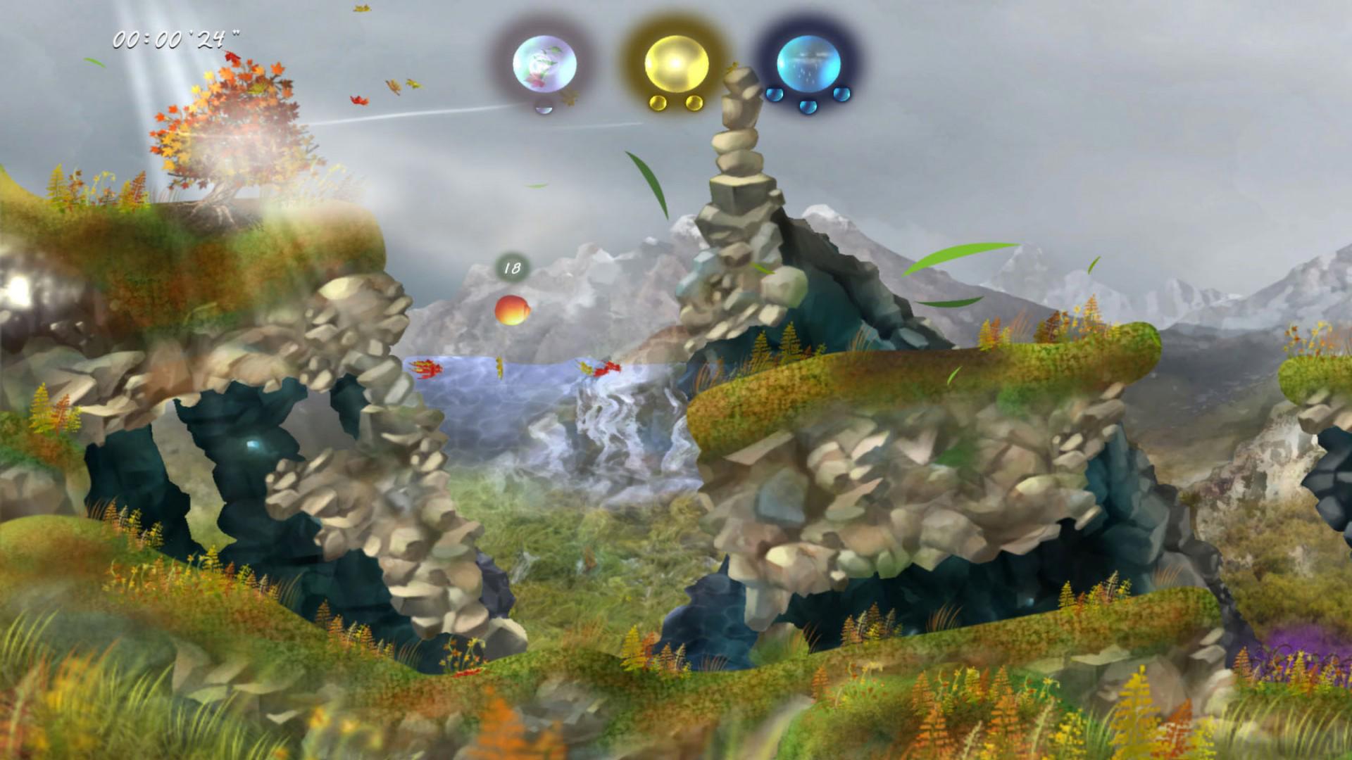 Storm screenshot 3