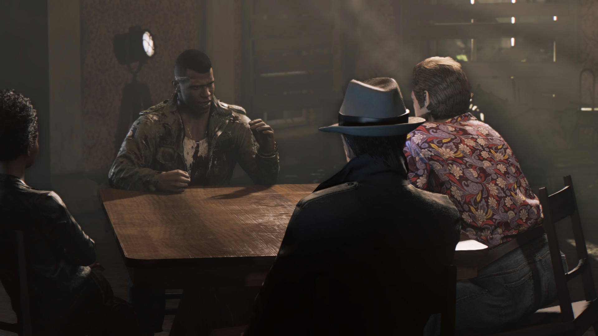 Mafia III: Definitive Edition screenshot 2
