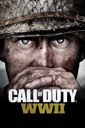 Call of Duty®: WWII Digital Deluxe Edition cover art