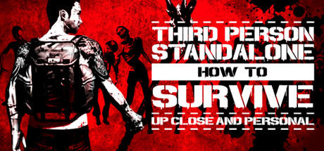 How To Survive: Third Person Standalone cover art
