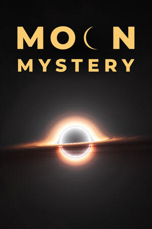 Moon Mystery cover art