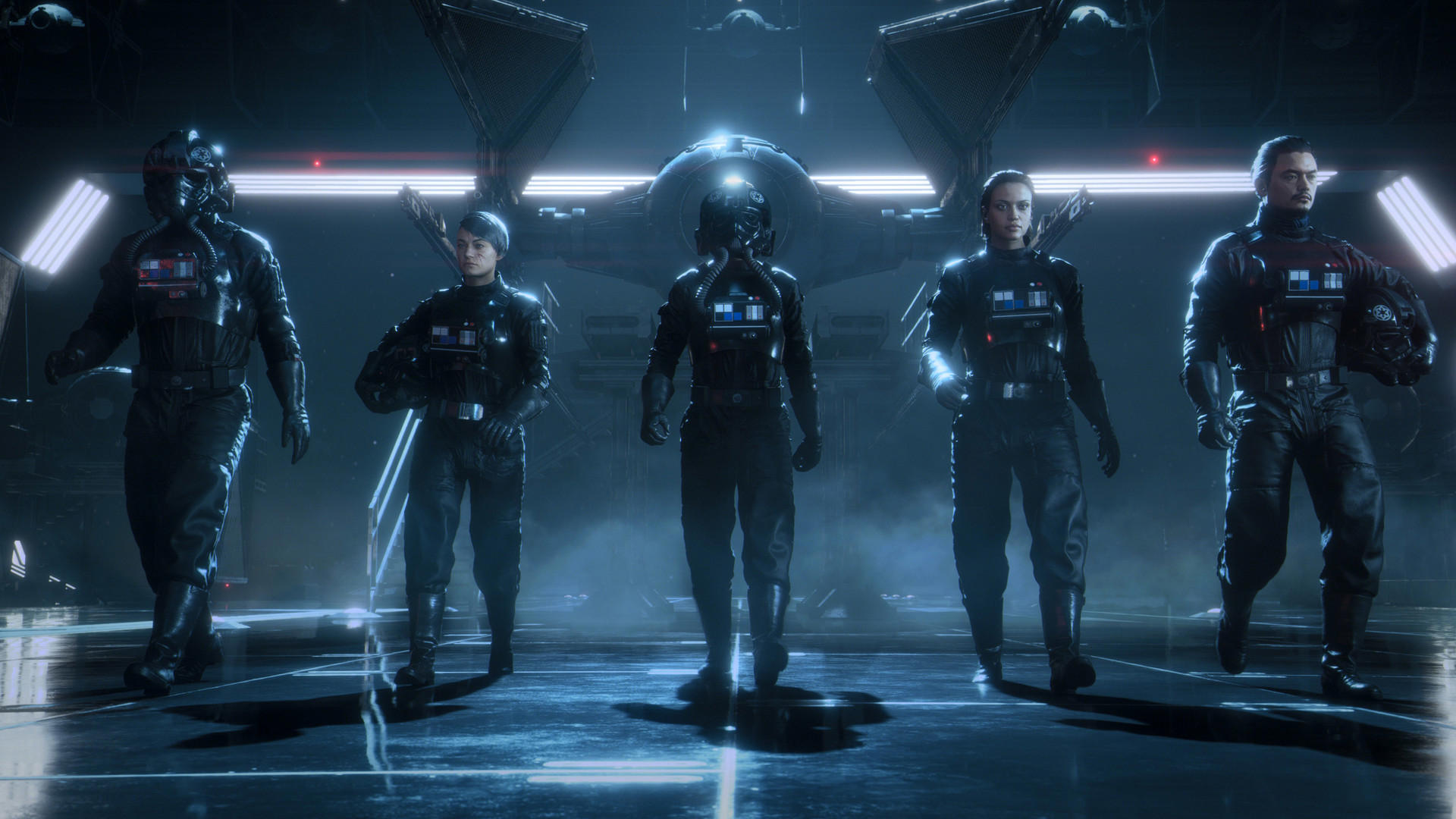 STAR WARS™: Squadrons screenshot 3