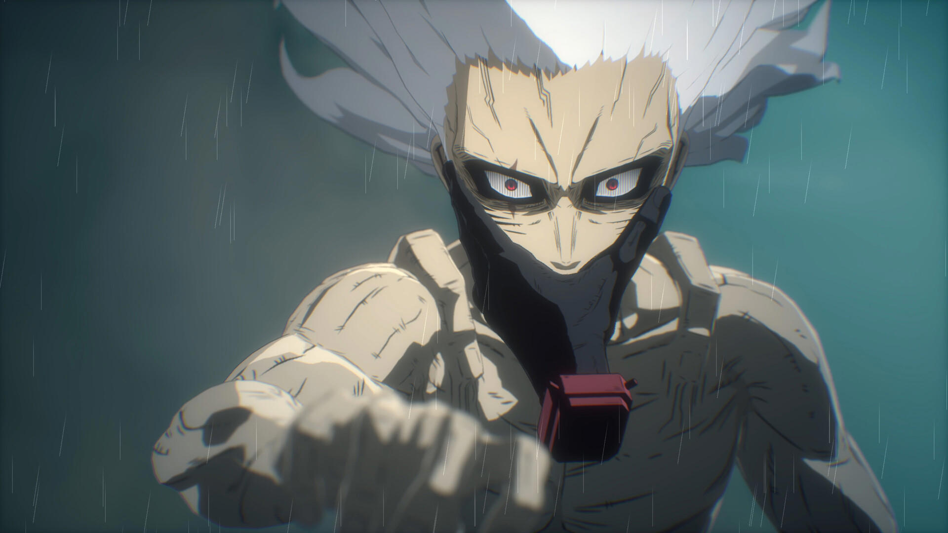 MY HERO ACADEMIA: All’s Justice Ultimate Edition screenshot 2