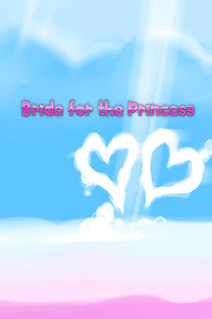 Bride for the Princess cover art