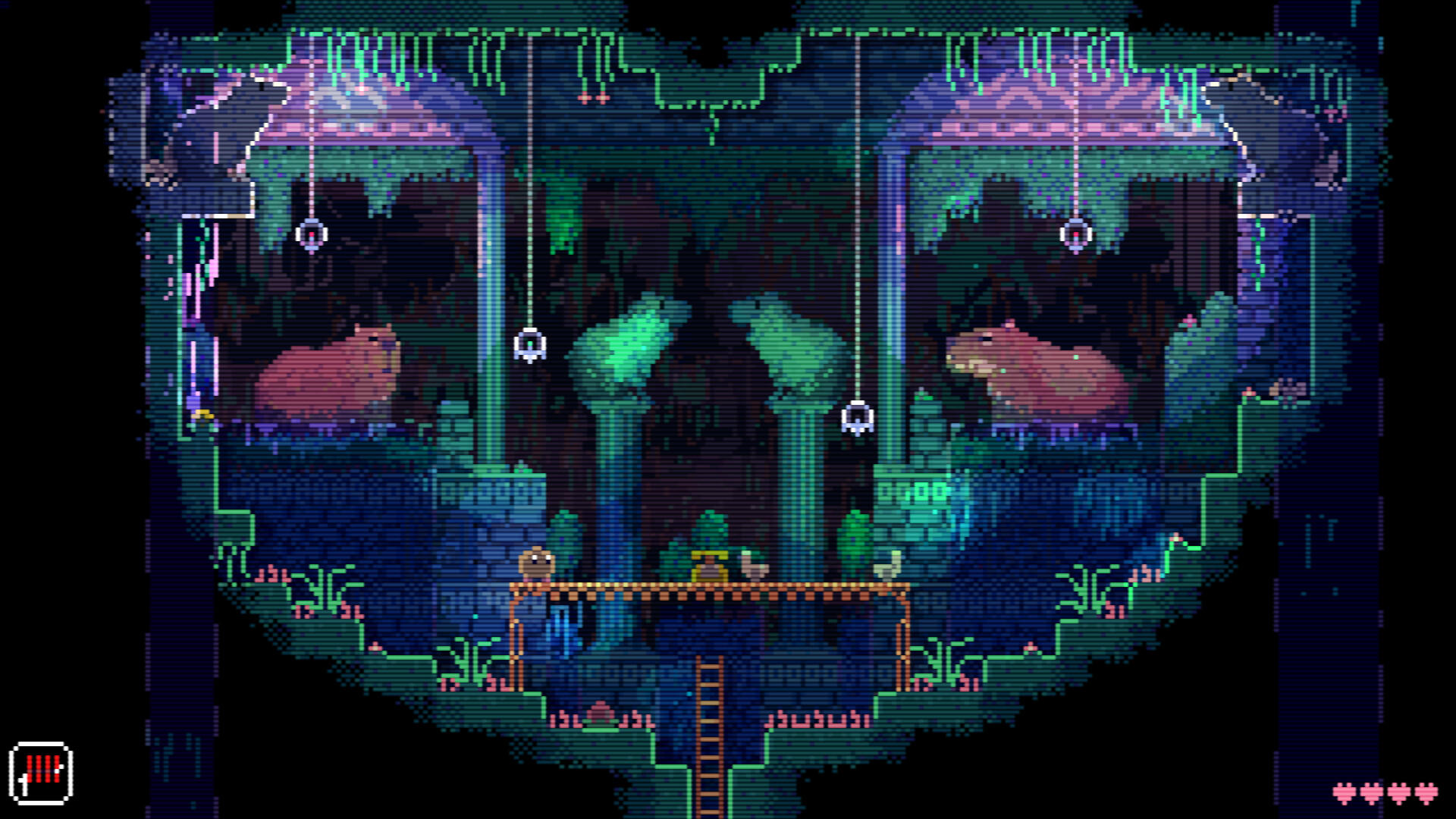 ANIMAL WELL screenshot 2