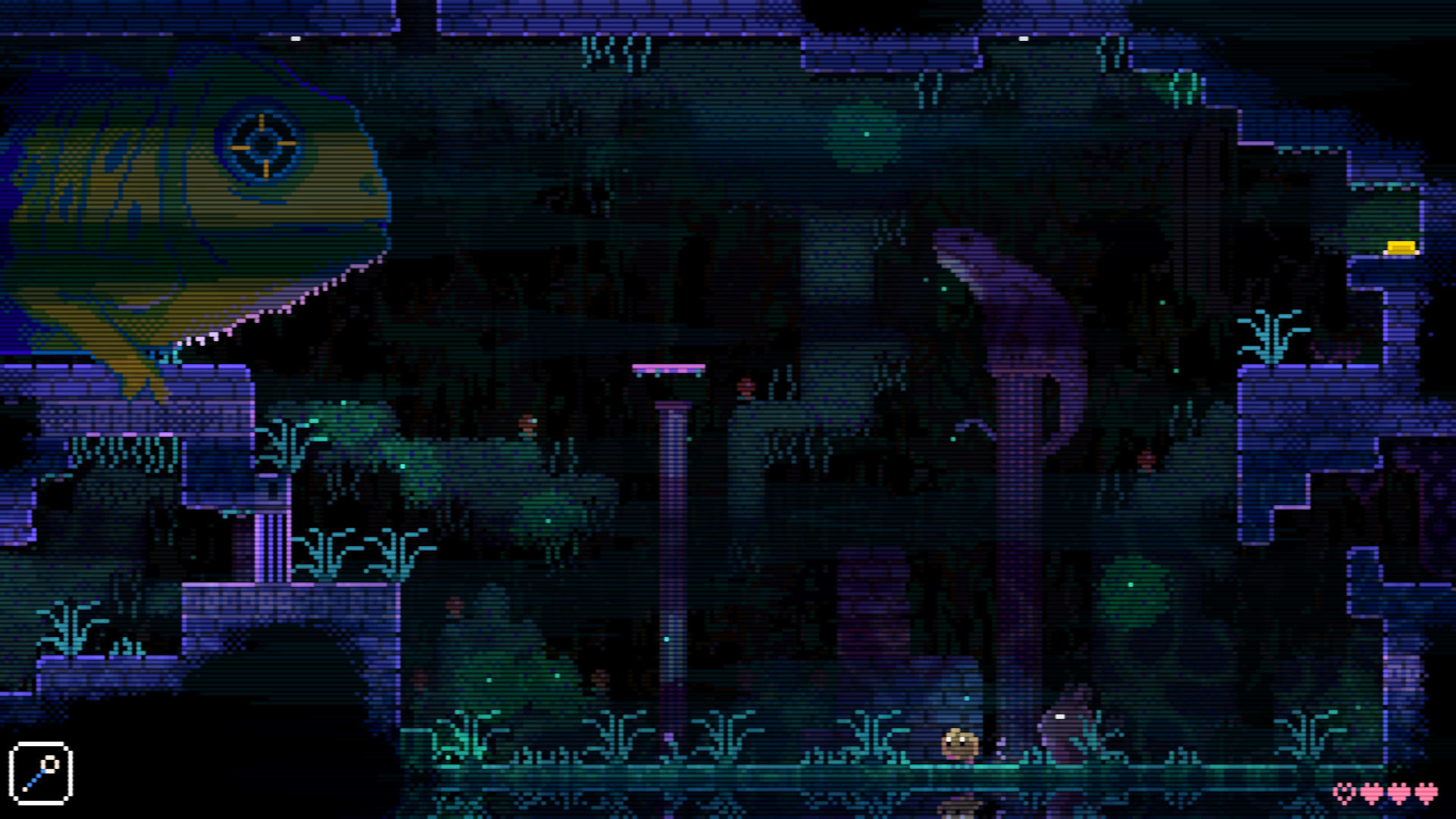 ANIMAL WELL screenshot 1