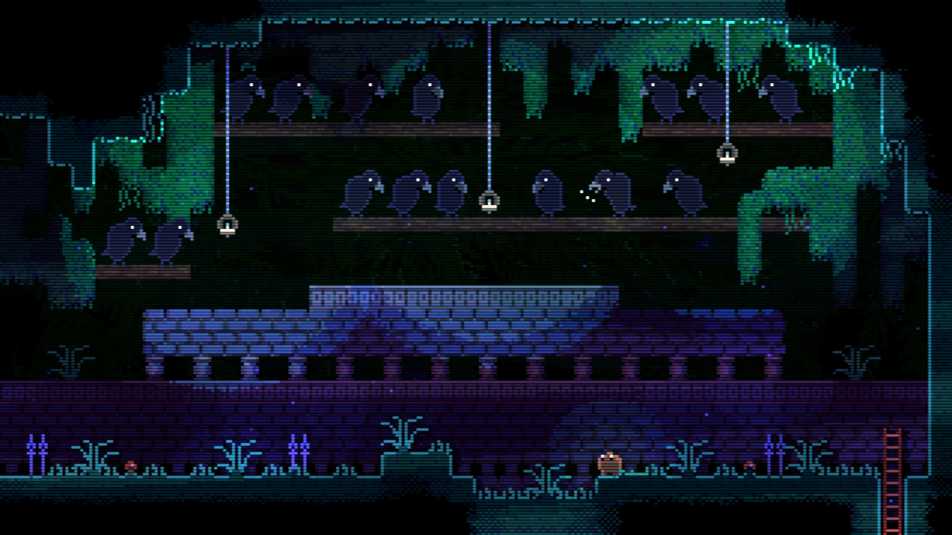ANIMAL WELL screenshot 3